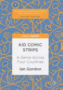 Kid comic strips : a genre across four countries /