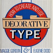 How to create and use decorative type /