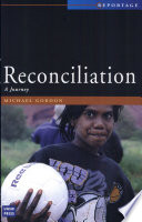 Reconciliation : a journey /