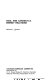 Coal and Canada-U.S. energy relations /