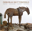 Deborah Butterfield /