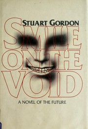 Smile on the void : the mythhistory of Ralph M'Botu Kitaj /