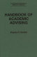 Handbook of academic advising /