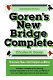 Goren's New bridge complete /