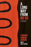 A long way from No Go /