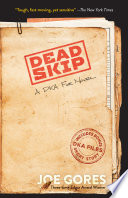 DEAD SKIP : a dka file novel.