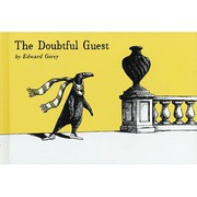 The doubtful guest /