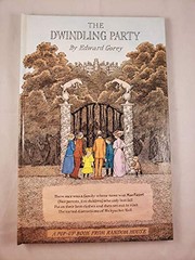 The dwindling party /