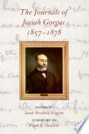 The journals of Josiah Gorgas, 1857-1878 /