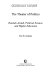 The theater of politics : Hannah Arendt, political science, and higher education /