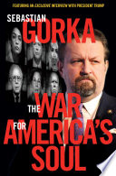 The war for America's soul /