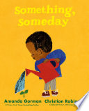 Something, someday /