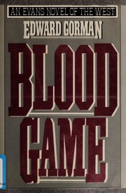 Blood game /