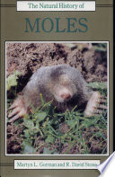 The natural history of moles /