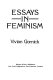 Essays in feminism /