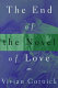 The end of the novel of love /