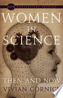 Women in science : then and now /