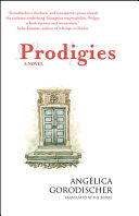 Prodigies : a novel /