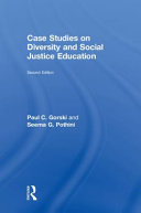 Case studies on diversity and social justice education /