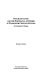 Psychoanalysis and the portrayal of desire in twentieth century fiction : a feminist critique /