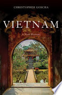 Vietnam : a new history /