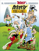 Asterix the Gaul /