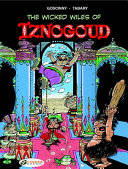 The wicked wiles of Iznogoud /