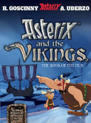 Asterix and the Vikings : the book of the film /