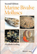 Marine bivalve molluscs /