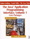 The Java application programming interface /