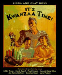 It's Kwanzaa time! /
