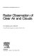 Radar observations of clear air and clouds /