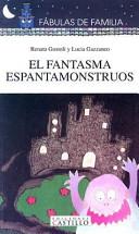 El fantasma espantamonstruos /