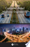 Computer-aided highway engineering.