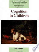 Cognition in children /