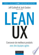 Lean UX /