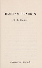 Heart of red iron /