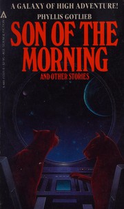 Son of the morning : and other stories /