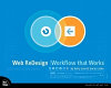 Web redesign : workflow that works /
