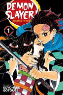 Demon slayer : kimetsu no yaiba /