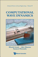 Computational wave dynamics /