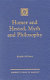 Homer and Hesiod : myth and philosophy /