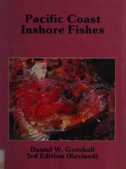 Pacific Coast inshore fishes /