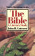 The Bible : a literary study /