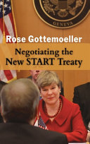 Negotiating the new START Treaty /