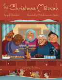 The Christmas mitzvah /