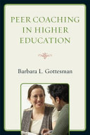 Peer coaching in higher education /