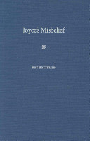 Joyce's misbelief /