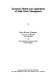 Economic models and applications of solid waste management /