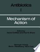 Mechanism of Action /